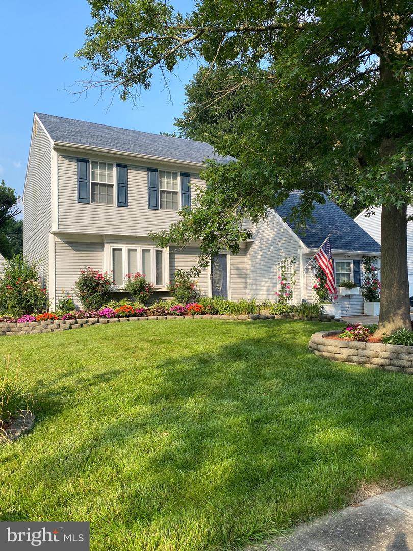 23 Fillmore Way - Photo 1