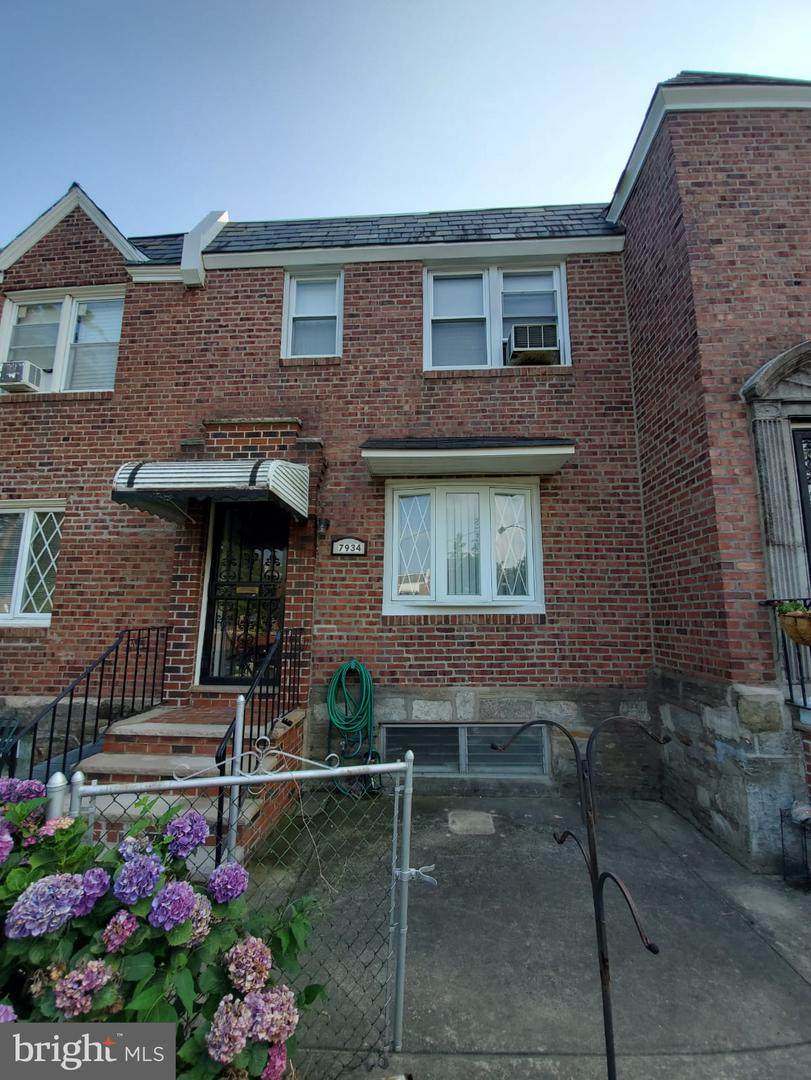 7934 Rugby Street - Photo 1