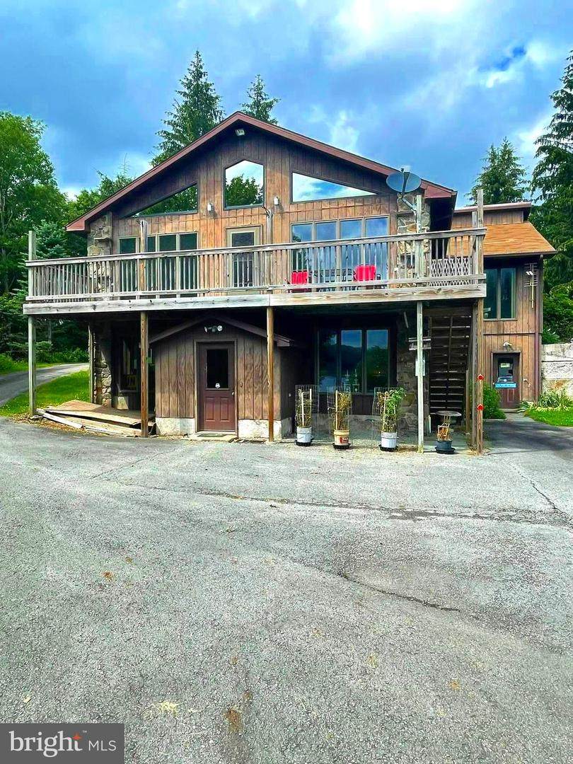 5309 State Route 171 - Photo 1