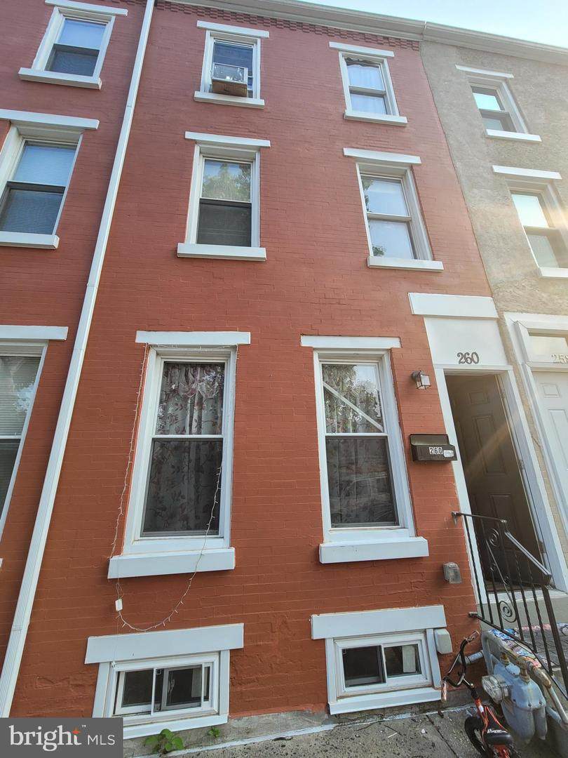 260 Minor Street - Photo 1