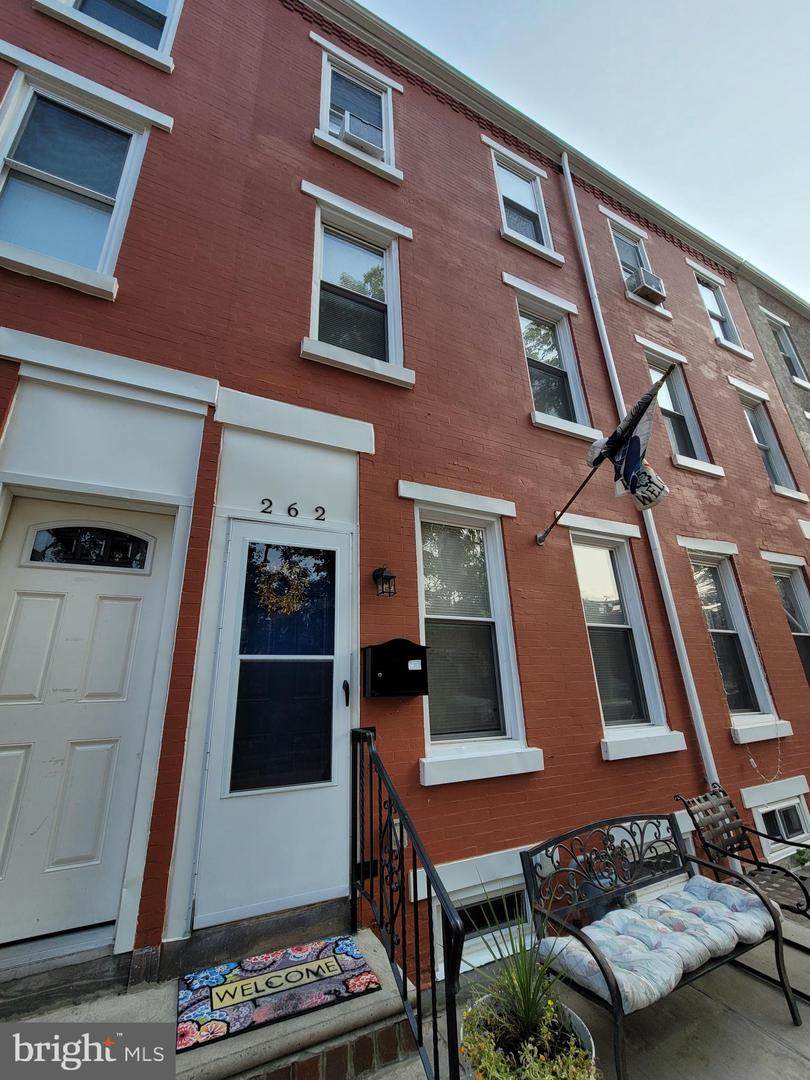 262 Minor Street - Photo 1