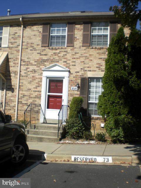9080 Pickwick Village Terrace - Photo 1