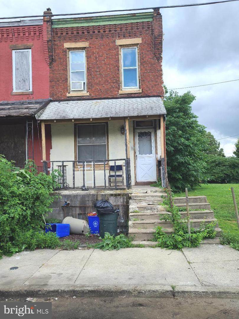 768 Dekalb Street - Photo 1