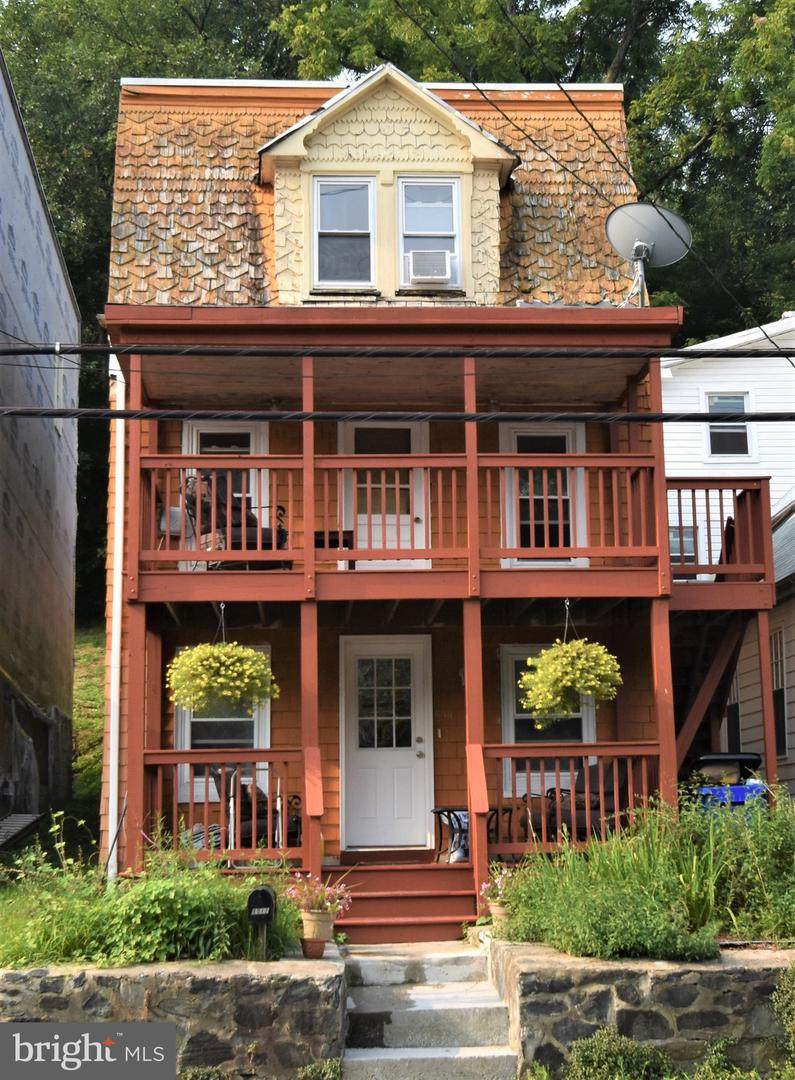 8511 Frederick Road - Photo 1