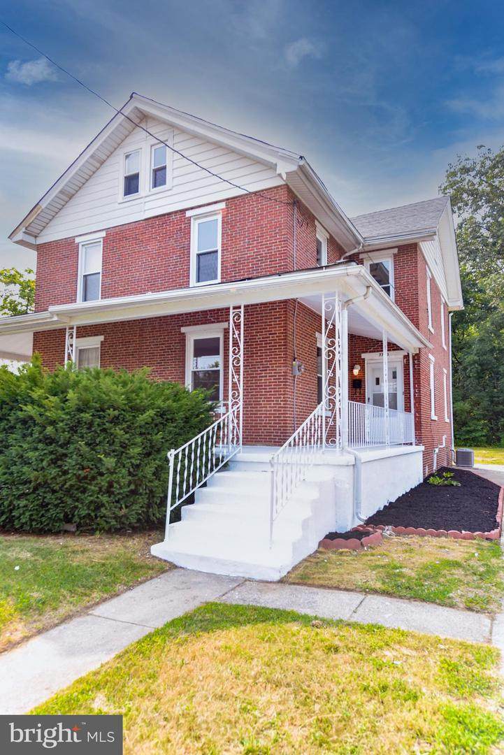 7740 Park Avenue - Photo 1
