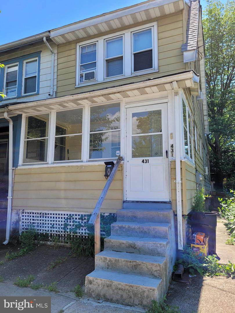 431 Logan Avenue - Photo 1