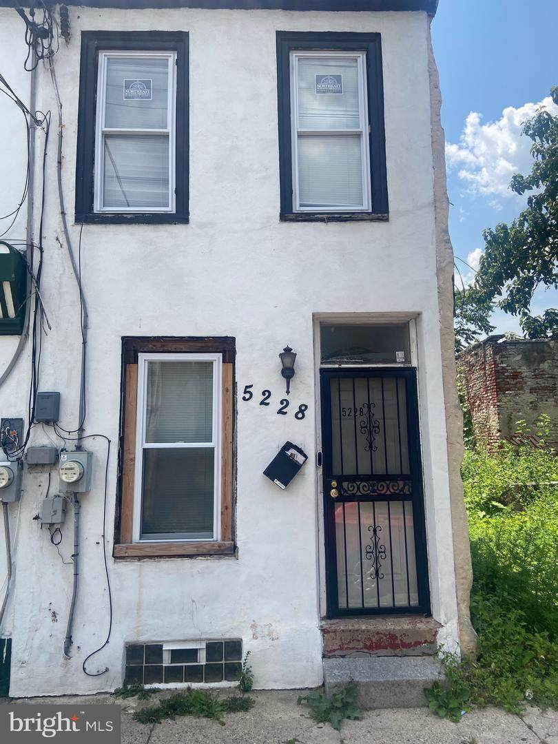 5228 Wakefield Street - Photo 1