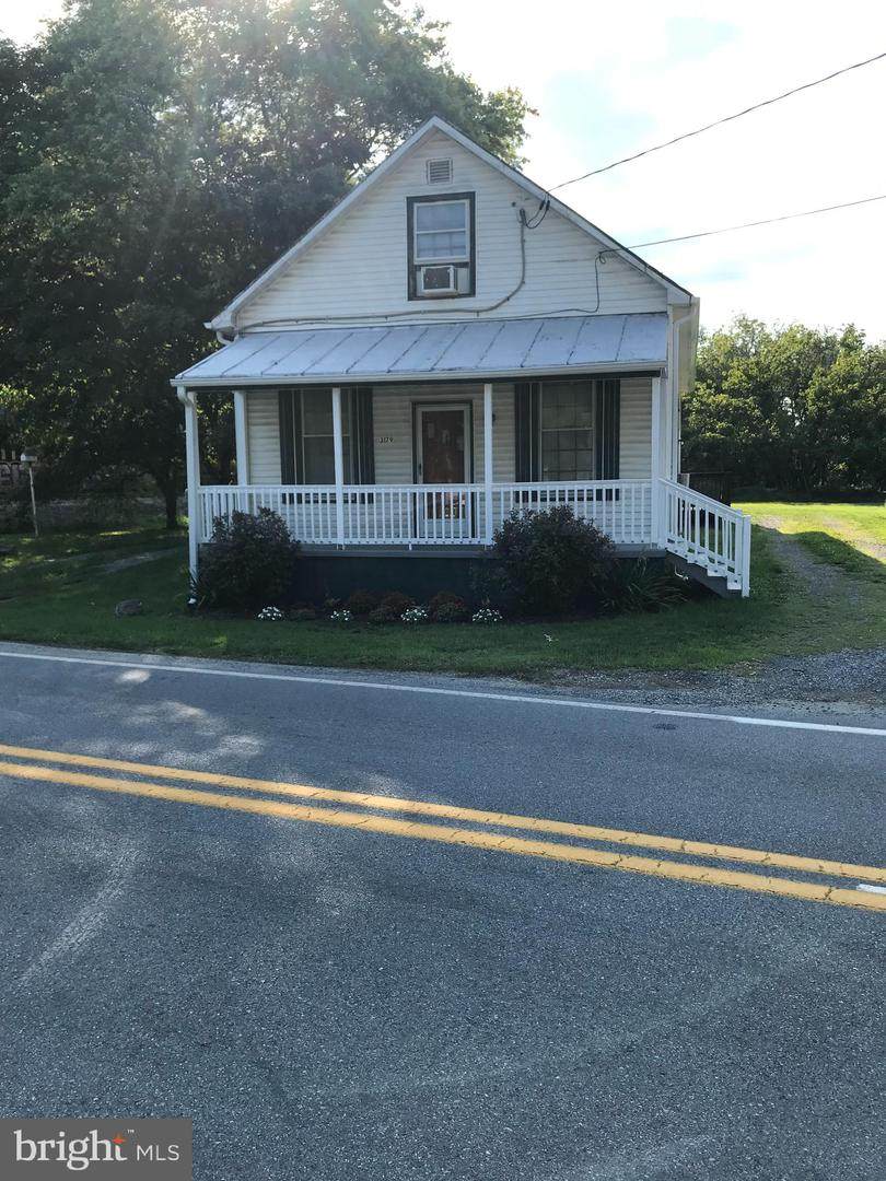 3179 Shepherdstown Pike - Photo 1