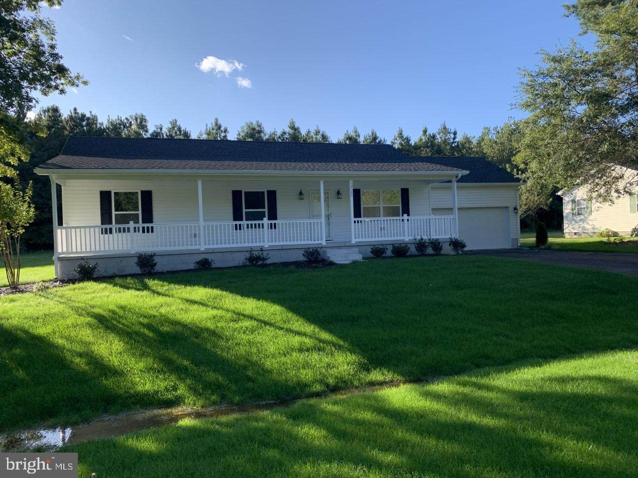 0 Owens Road - Photo 1