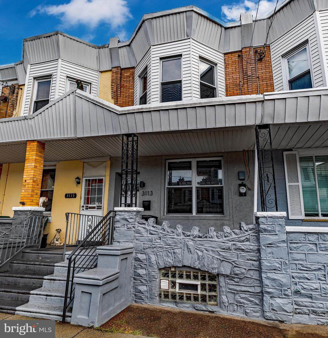 3113 Aramingo Avenue - Photo 1