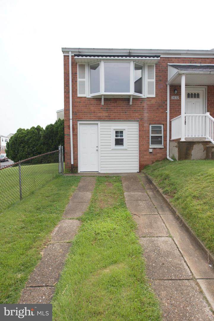 3632 Rayland Road - Photo 1