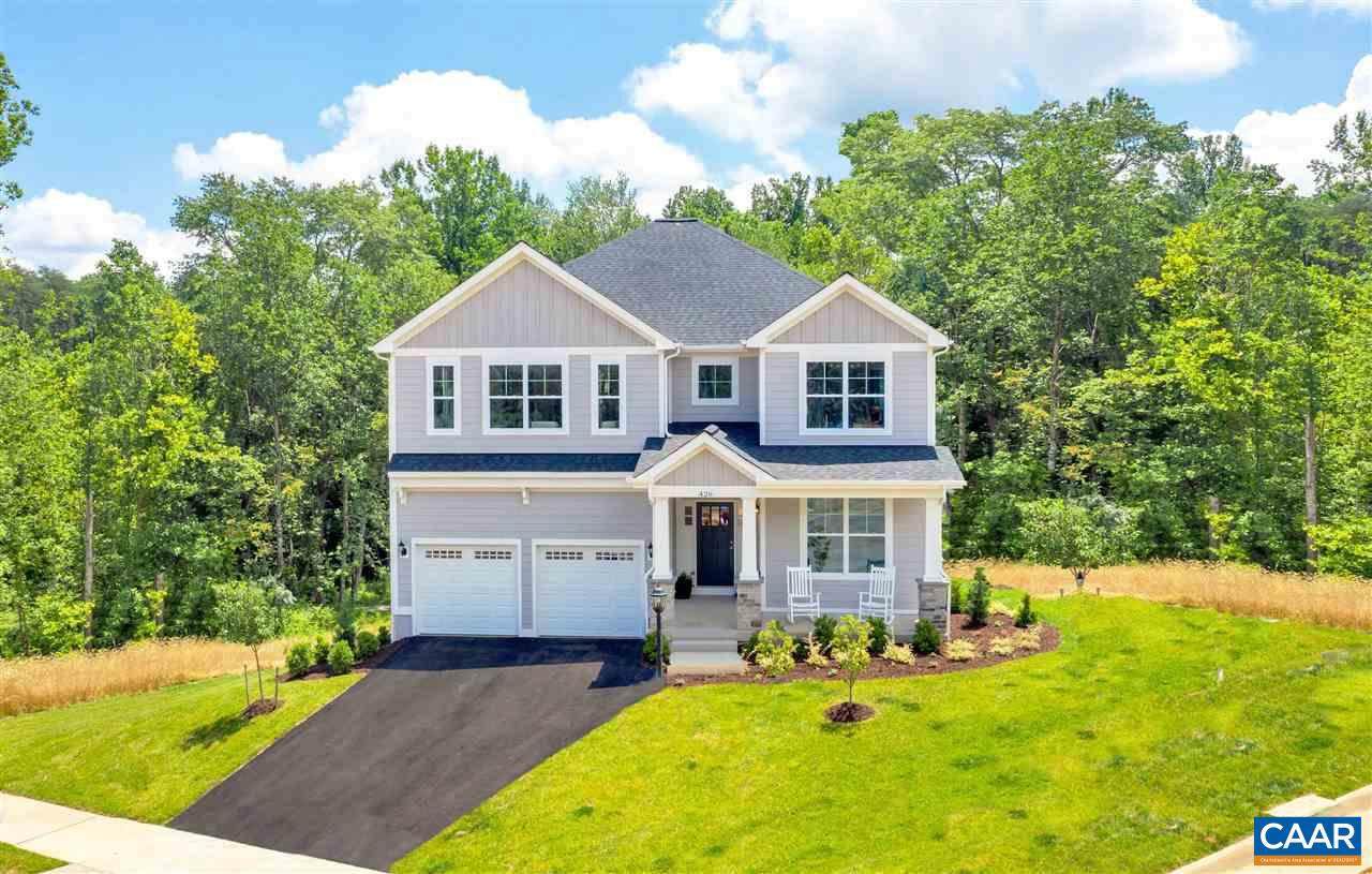 76D Thicket Run Pl - Photo 1