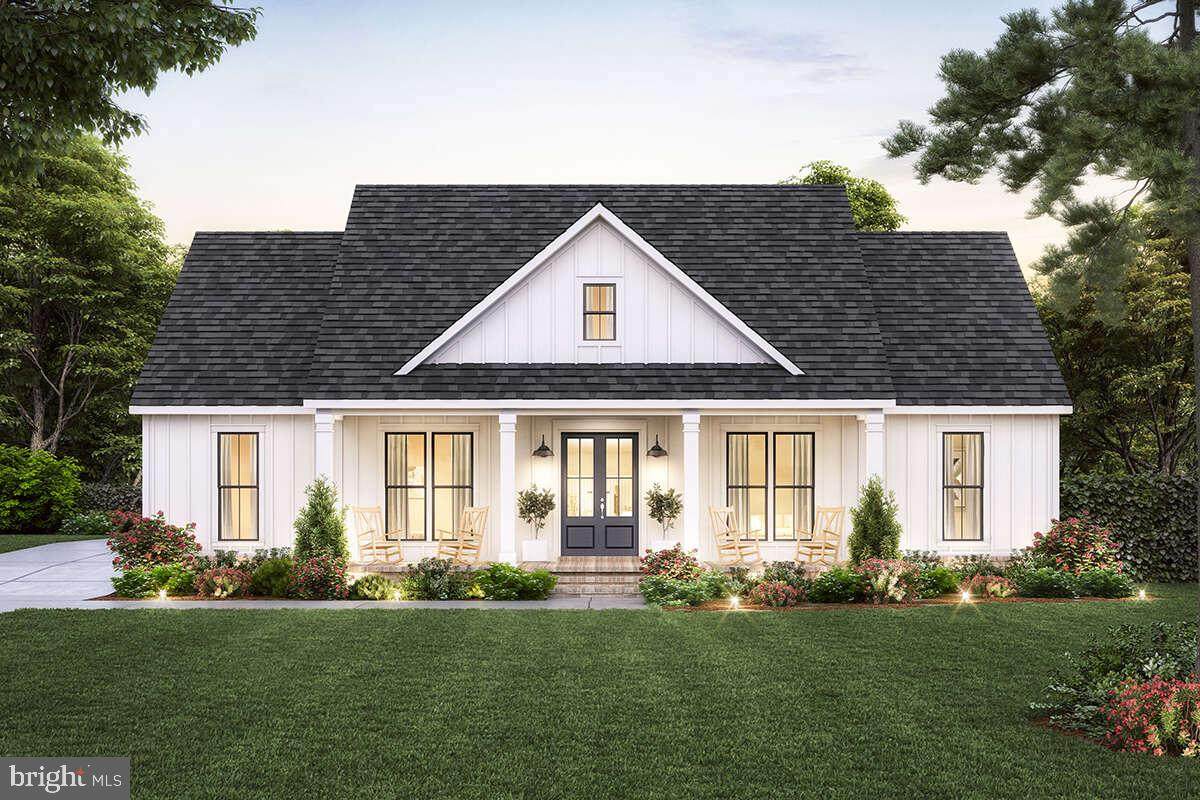 Lot 3 Spring Avenue - Photo 1
