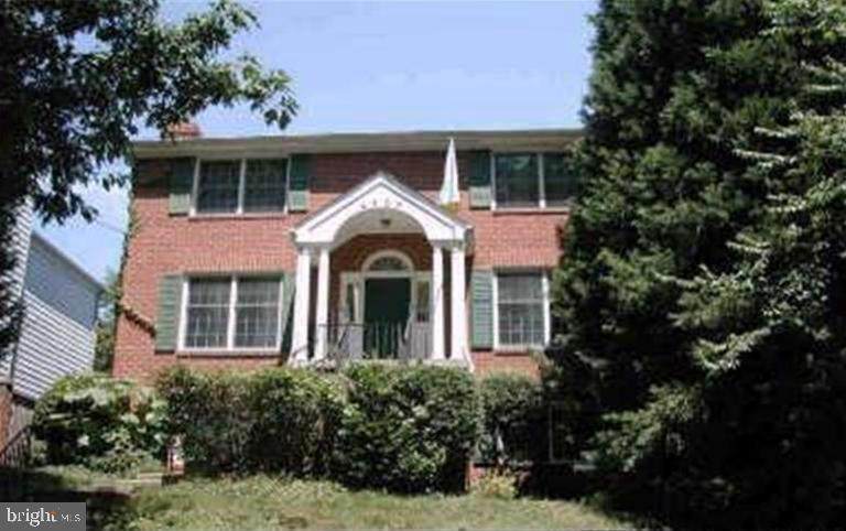 4507 Salem Lane - Photo 1