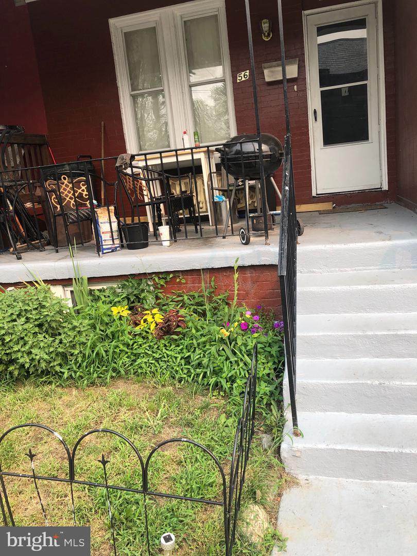 56 Macdade Boulevard - Photo 1