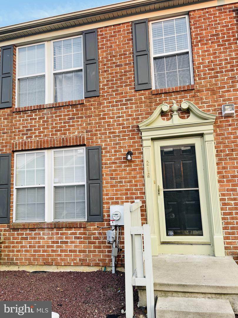 216 Barrett Run Place - Photo 1