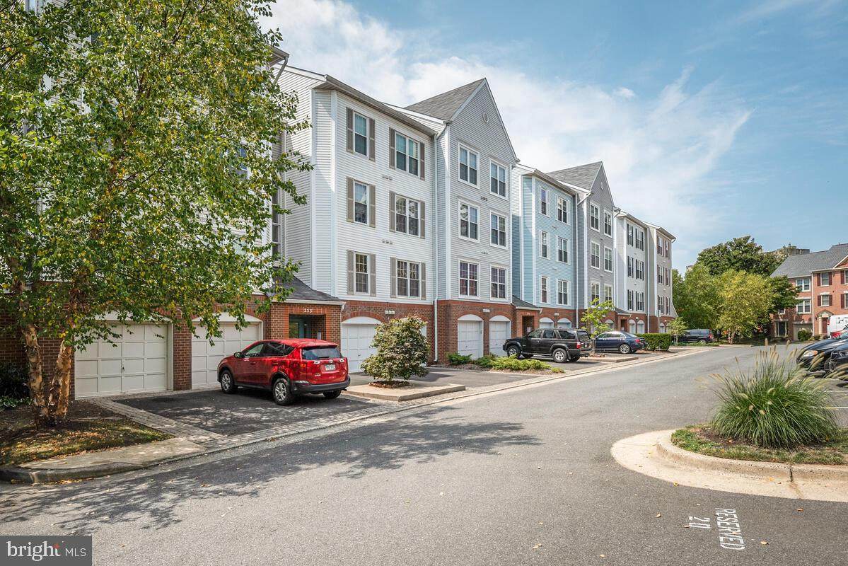 255 Pickett Street - Photo 1