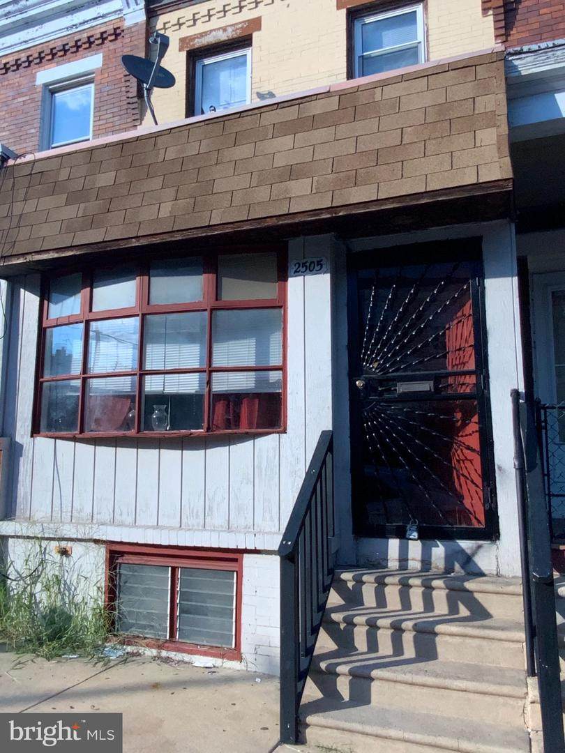 2505 Gross Street - Photo 1