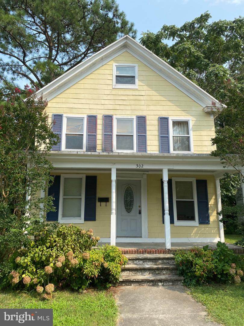 302 Choptank Avenue - Photo 1