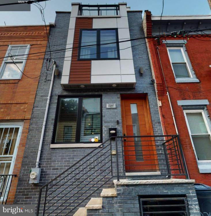 2247 Earp Street - Photo 1