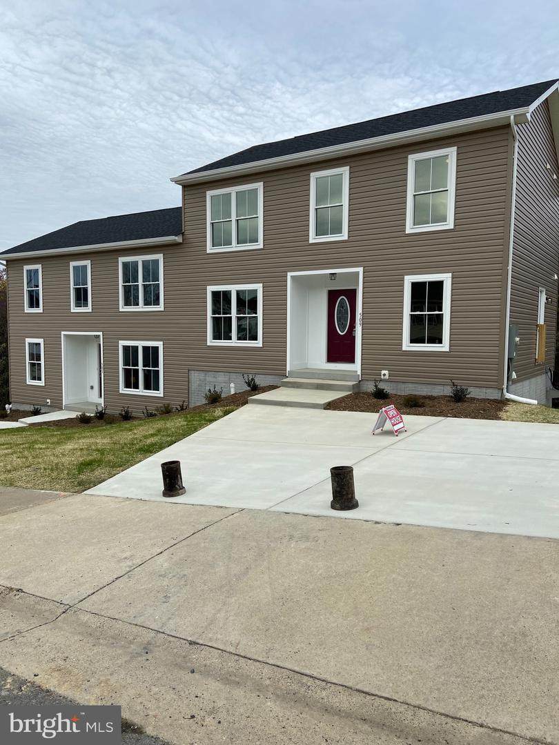 509 Stonewall Street - Photo 1