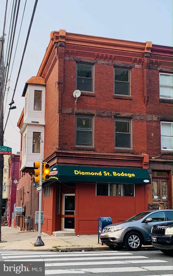 1643 Diamond Street - Photo 1