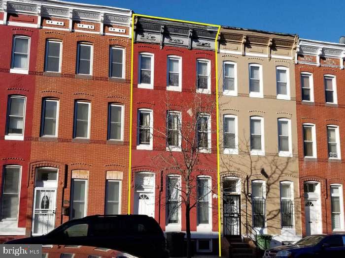 1724 Druid Hill Avenue - Photo 1