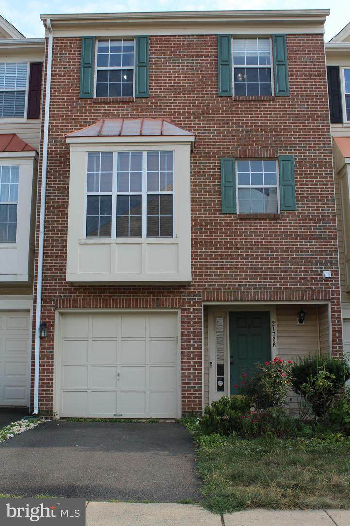 21726 Kings Crossing Terrace - Photo 1