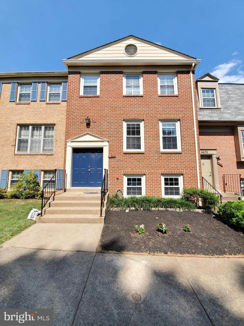 4673 Forestdale Drive - Photo 1