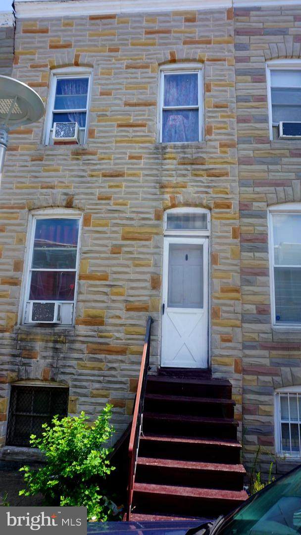 1207 Sargeant Street - Photo 1