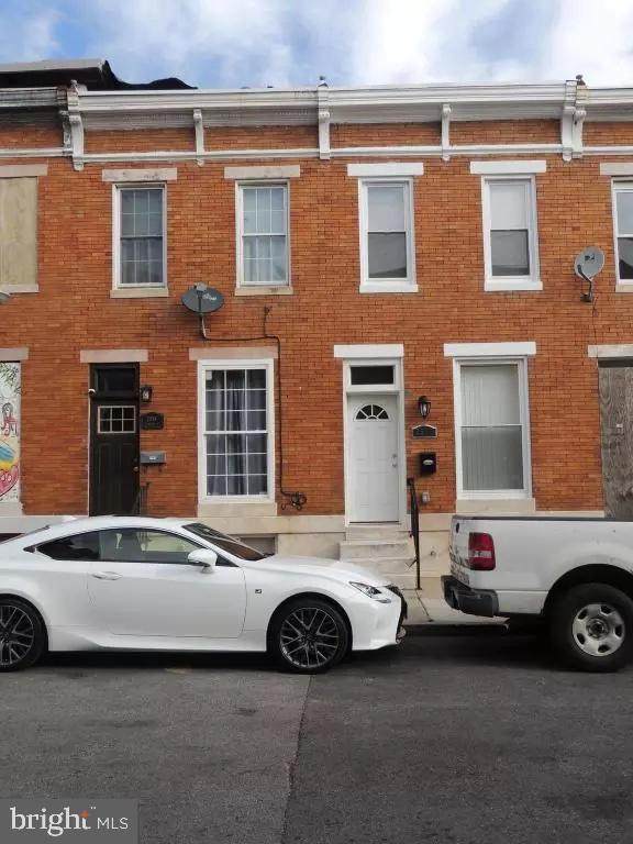 2516 Eager Street - Photo 1