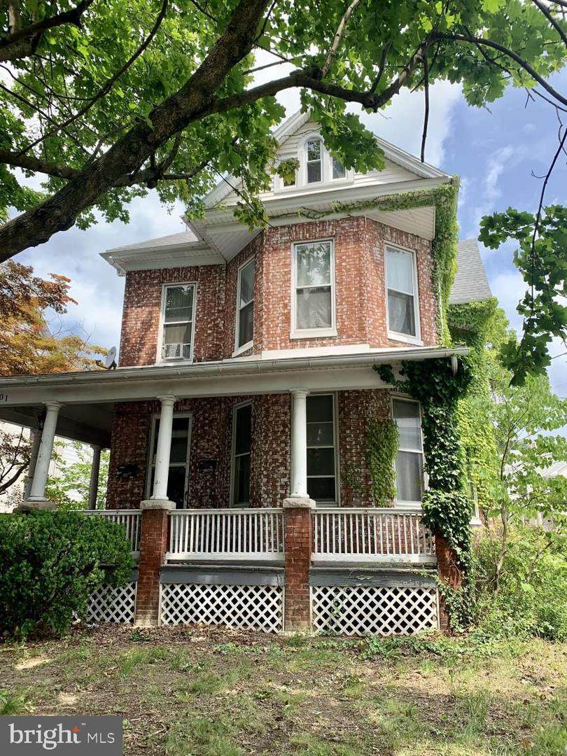 101 3RD Street - Photo 1
