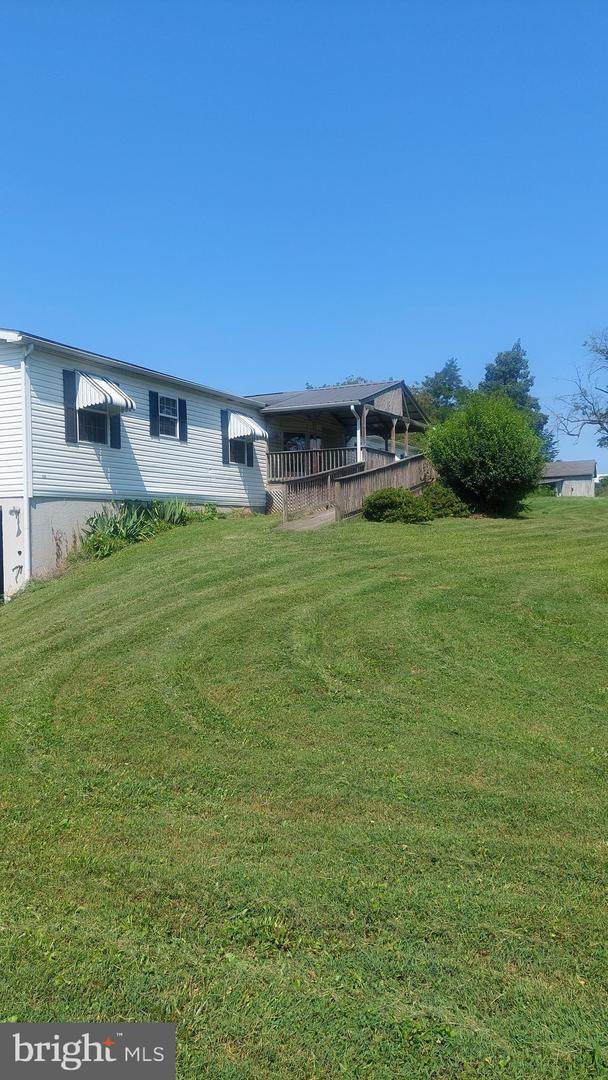 60 Bordnersville Road - Photo 1