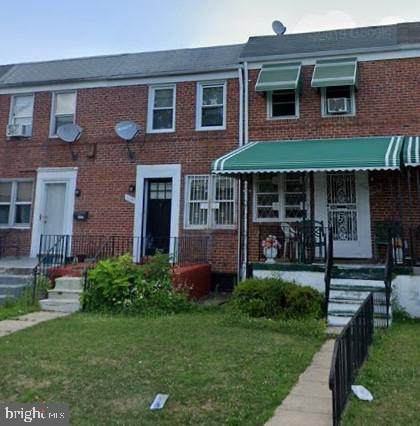 1115 Wheeler Avenue - Photo 1