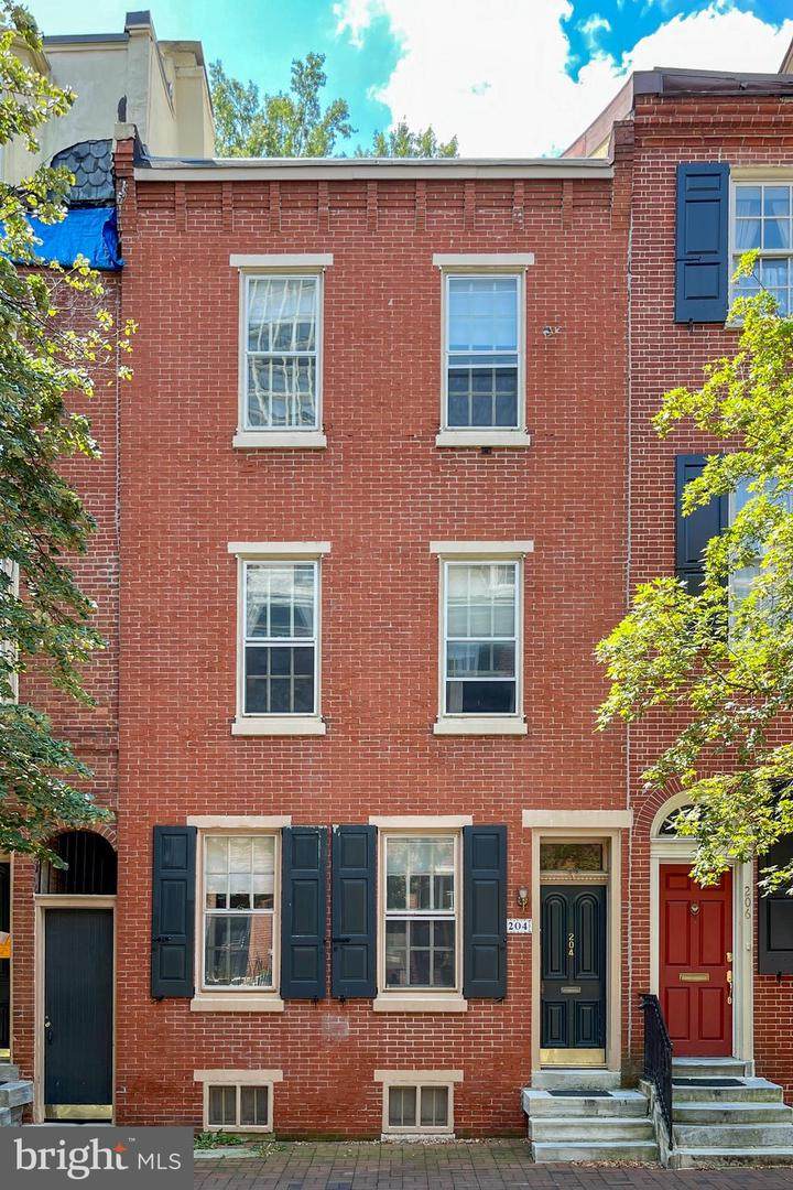 204 Spruce Street - Photo 1