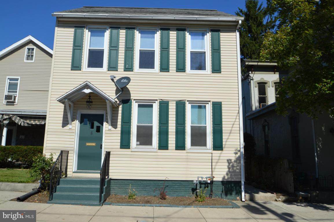 8 Stiegel Street - Photo 1