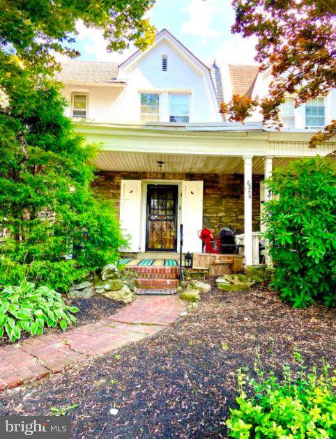 6346 Montgomery Avenue - Photo 1