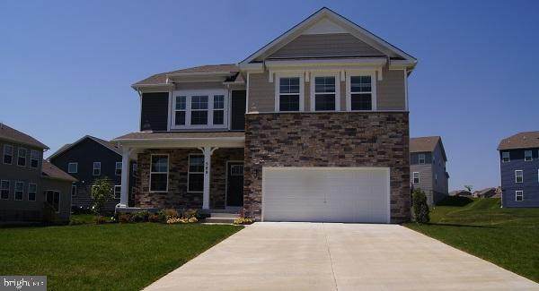749 Blue Moon Lane - Photo 1