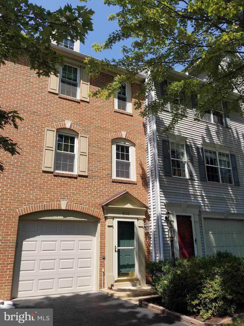 8520 Coronation Lane - Photo 1