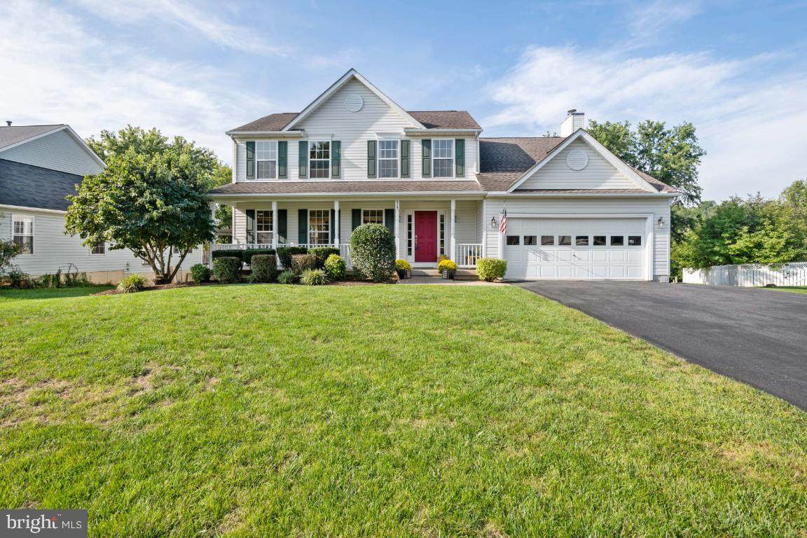 513 Ewell Court - Photo 1