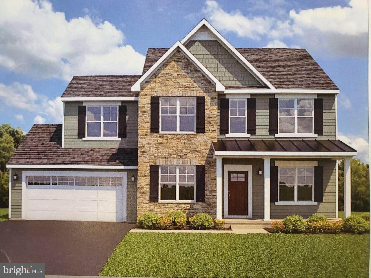 17809 Stripes Drive - Photo 1