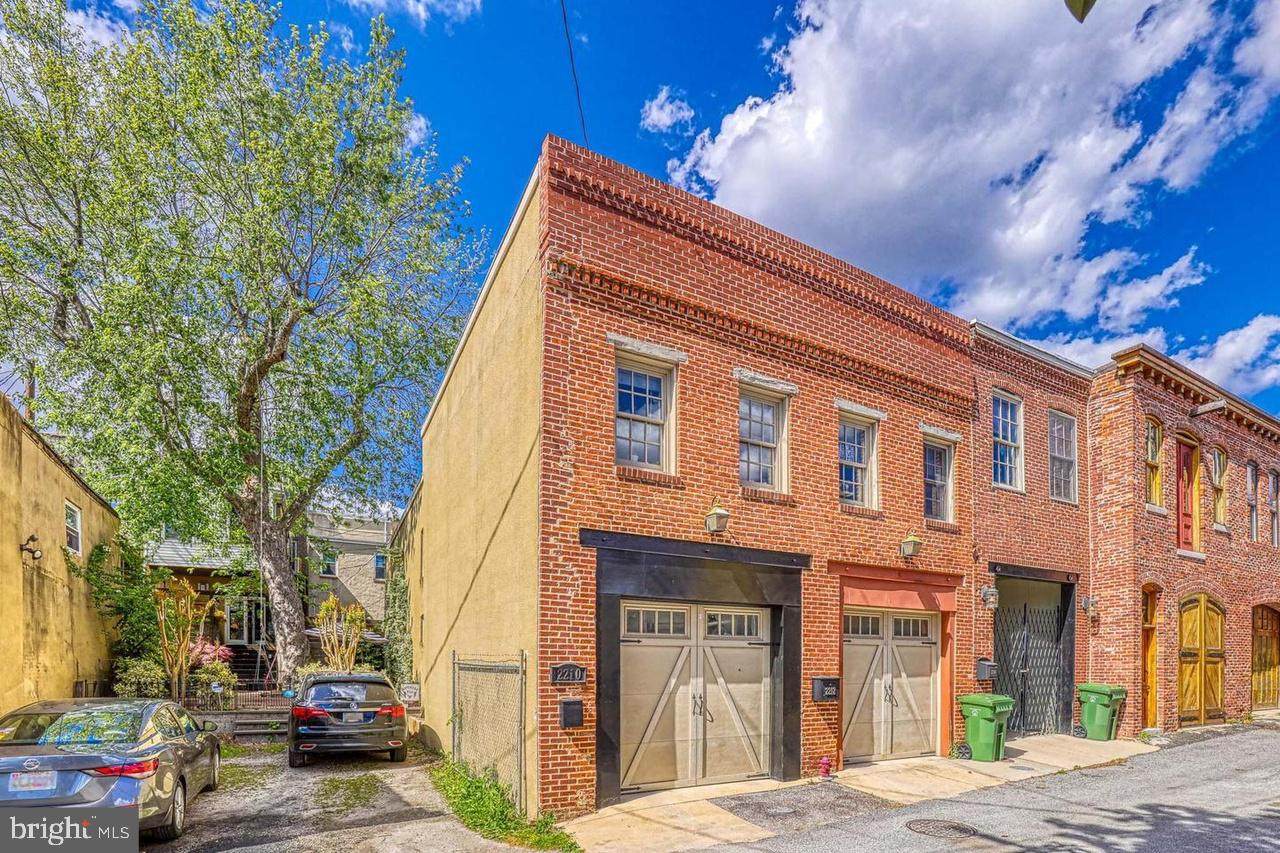 2212 Boyer Street - Photo 1