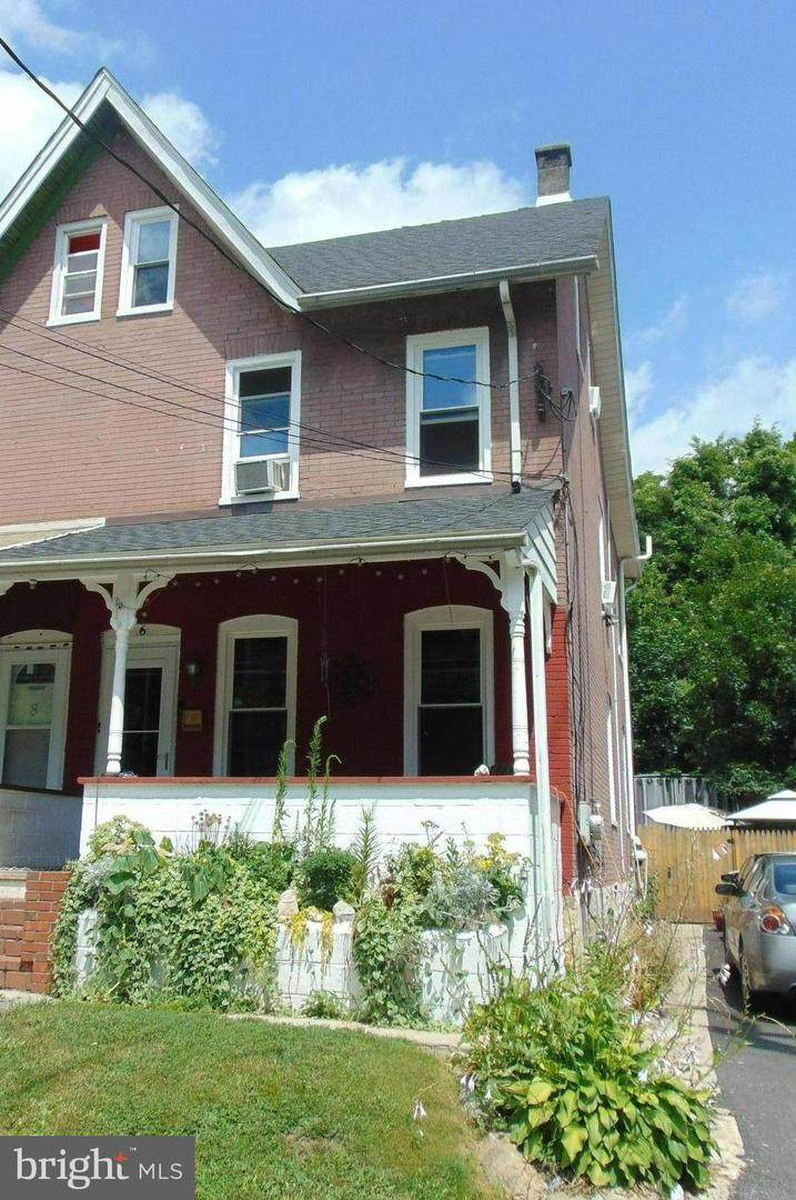 6 Woodland Avenue - Photo 1