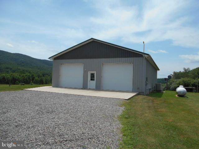 12366 Jackson River Rd - Photo 1