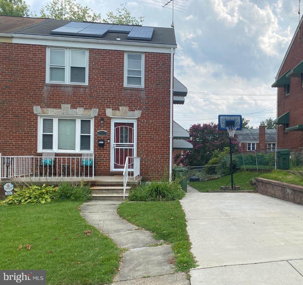 3537 Northway Drive - Photo 1