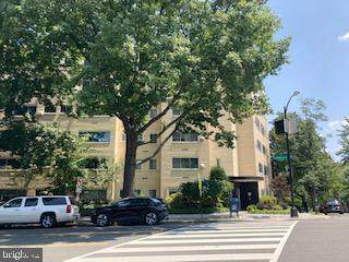 5315 Connecticut Avenue - Photo 1