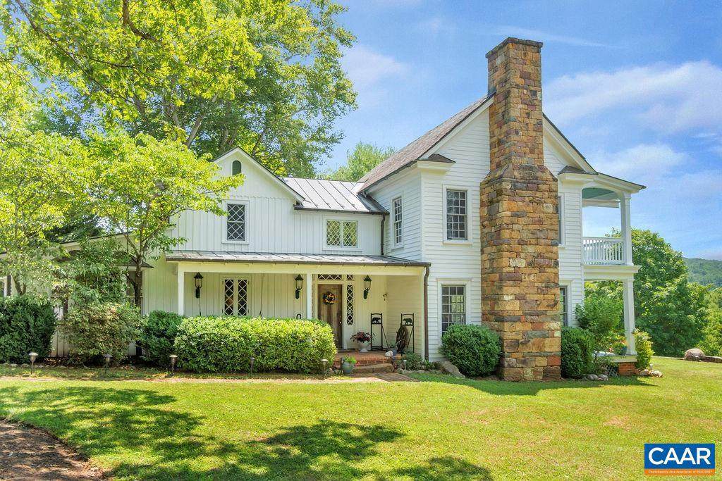 3609 Stony Point Rd - Photo 1