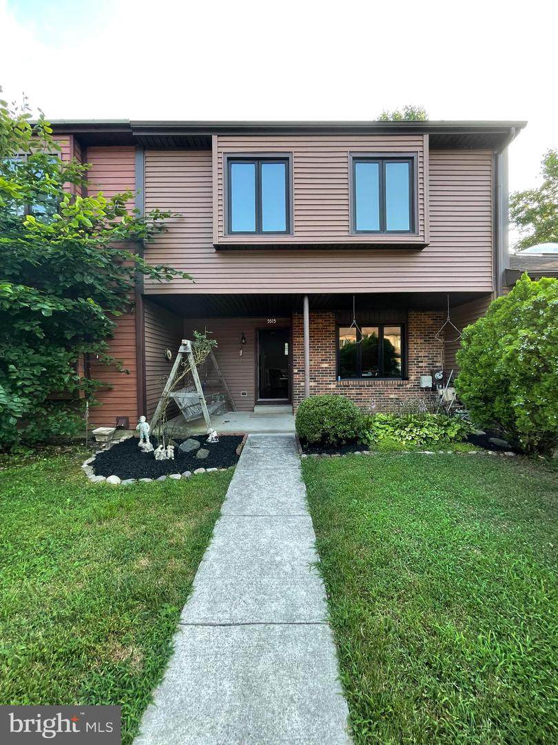 5515 Doral Drive - Photo 1