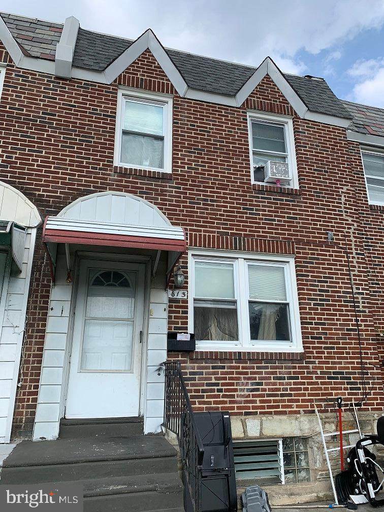 613 Adams Avenue - Photo 1