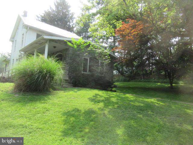 2455 Walker Mill Road - Photo 1